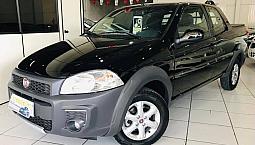 Strada 2019/2020 1.4 Mpi Freedom Cd 8V Flex 3P Manual