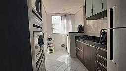 Apartamento Para Venda Tem 64 Metros Quadrados Com 2 Quartos Em Serraria - São José - Sc