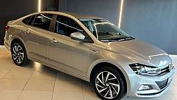 Virtus Highline 200 Tsi 1.0 Flex Aut.