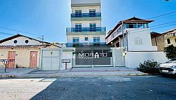 Apartamento À Venda, 106 M² Por R$ 605.000,00 - Eldorado - Contagem/Mg