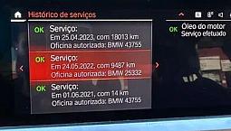 Lindo Carro Bmw M Esport 