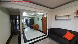 Apartamento 4 Quartos Em Praia Da Costa
