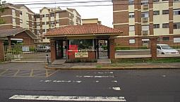 Apartamento Para Aluguel No Bairro Marechal Rondon - Canoas, Rs