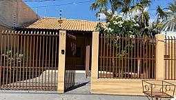 Casa Para Aluguel  Cuiabá - Mt