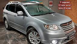 Subaru Tribeca 3.6 Limited Awd 24V