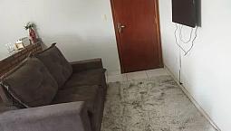 Aluguel De Apartamento 