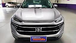 Fiat Toro Freedom 1.3 Turbo (Flex) (Aut)