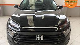 Fiat Toro 2022 2.0 16V Turbo Diesel Endurance 4Wd At9