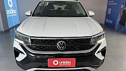 Taos Comfortline 250 Tsi At 1.4 4P - 2023