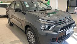 Basalt Feel Turbo 0Km Pronta Entrega! Leia A Condiçao No Anuncio 