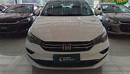 Fiat Cronos 2024 1.0 Firefly Flex Drive Manual