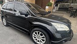 Honda Cr-V 2.0 16V Aut. 2007
