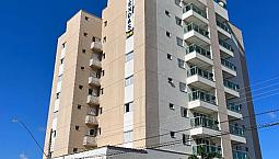 Apartamento Com 3 Quartos À Venda, 98M² - Martins