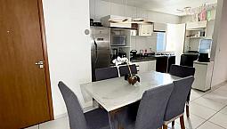 Alugo Apartamento Com 2 Quartos E 2 Banheiros