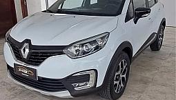 Renault Captur Intense 2.0 16V Flex 5P Aut. 2020