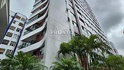Imóvel Para Venda Com 61 Metros Quadrados Com 2 Quartos Em Graças - Recife - Pe