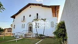 Casa Com 15 Quartos Para Alugar Ou Venda - Parque Taquaral - Campinas/Sp..