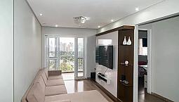 Apartamento À Venda - Bela Vista, 2 Quartos, 69 M2