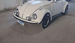 Volkswagen Fusca Fusca (Gasolina) 1973