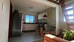 Casa Duplex Com Vista Panorâmica No Sul Da Ilha 