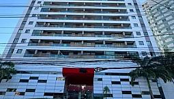 Oportunidade No Vita Classic Boa Vista I 1 Quarto I 33M² I Lazer I Varanda I Lavanderia