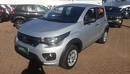 Fiat Mobi Like 1.0 Fire Flex 5P. 2025