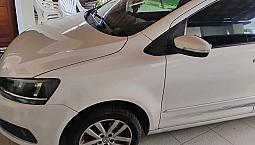 Volkswagen Fox Connect 1.6 Flex 8V 5P 2019