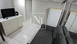 Apartamento A Venda 1 Quarto Em Copacabana / Rj
