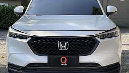 Honda Hr-V Advance 1.5 Tb 16V 5P Aut. 2024