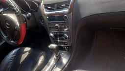 Chevrolet Malibu Ltz 2.4 16V 171Cv 4P 2010