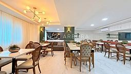 Apartamento 02 Dormitórios, 01 Suíte, Em Campinas - São José
