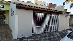 [Gi Alugo] Casa No Centro - Jacareí - Sp