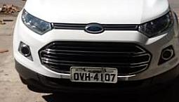 Ford Ecosport 1.6 De Particular