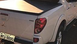 L200 Triton Hpe 2015
