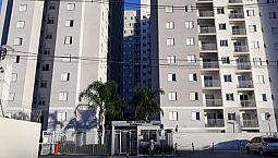 Apartamento 2 Dormitórios - Aceita Permuta