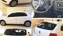 Vw - Volkswagen Gol
