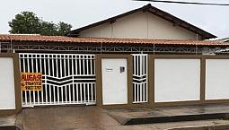 Aluga-Se Casa No Paraviana