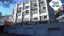 Porto Alegre - Apartamento Padrão - Independência