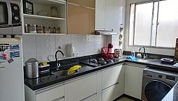 Vendo Lindo Apartamento Reformado.