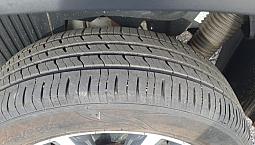 Fiat Toro Volcano Diesel 19/20