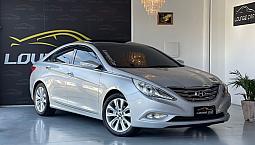 Hyundai Sonata Gls 2.4 16V | 2012
