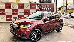 Honda Hr-V 2019/2019 1.8 Ex Cvt