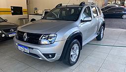 Duster 2016