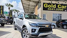 Chevrolet S10 Ltz 2.8 2022 - ( 0Km )