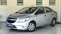 Chevrolet Prisma 1.0 Mpfi Joy 8V