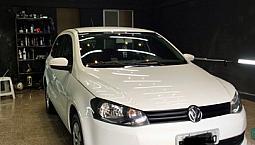 Vendo Gol G6 2016 1.0 Completo 