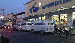 Casa Comercial Dando 2700 Renda