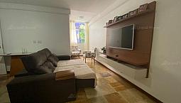 Apartamento 3 Quartos Em Praia Da Costa