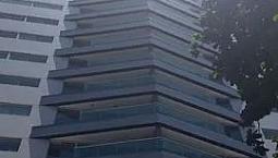 Fgr* Vendo Apartamento Alto Padrão-262M² 4Suítes 1 Por Andar-Na Navegantes Em Boa Viagem L