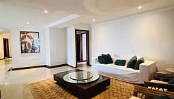 Apartamento Em Condominio Localizado Na Ponta Do Farol,Com 4 Suites